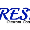 Fresh Custom Coatings gallery