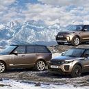 Land Rover Parsippany - New Car Dealers