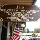 Ali's