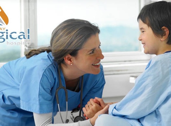 Hervey Bay Surgical Hospital - Wondunna, QLD