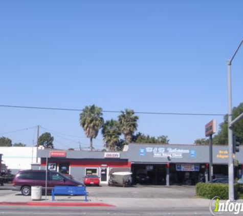 City Tire Service - South Gate, CA