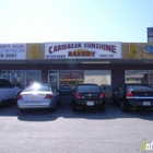 Caribbean Sunshine Bakery