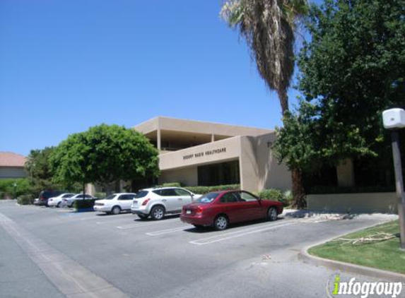 Desert Oasis Healthcare - Rancho Mirage, CA