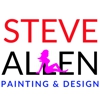 Steve Allen Painting & Design gallery