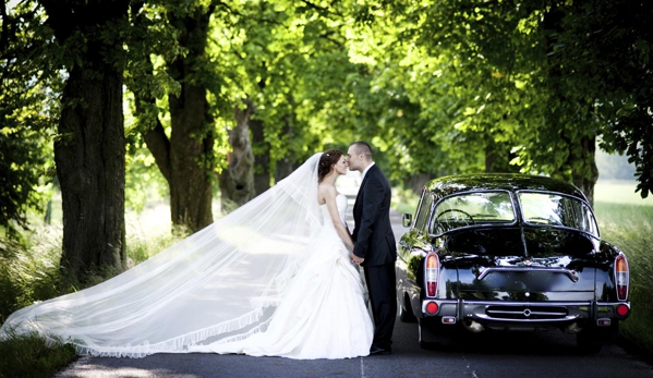 Silver Service Limousines & Hirecars