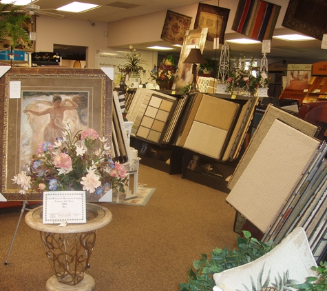 Classic Carpet and Floor Covering - Howell, MI