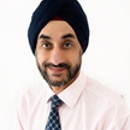 Dr. Hardeep M Singh, MD - Physicians & Surgeons, Internal Medicine