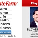 Eloy Leal - State Farm Insurance Agent - Insurance