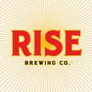 RISE Coffee - Coffee & Tea