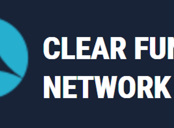 Clear Funding Network llc - Englewood Cliffs, NJ