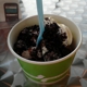 OH-YO! Frozen Yogurt