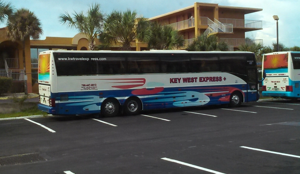 KEY WEST EXPRESS PLUS, INC - Hialeah, FL