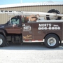 Mort's Inc