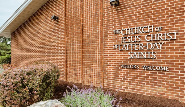 The Church of Jesus Christ of Latter-day Saints - Winchester, KY