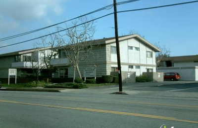 Country Club Garden Apartments 20312 Santa Ana Ave Newport Beach