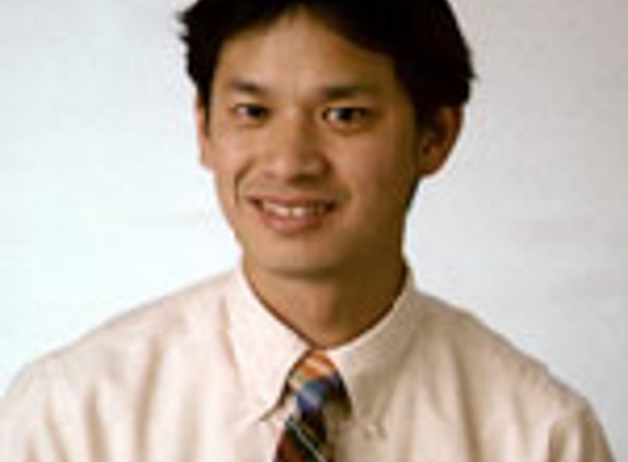 Alan G.y. Chang, MD - Bellingham, WA