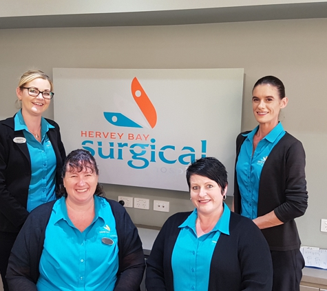 Hervey Bay Surgical Hospital - Wondunna, QLD
