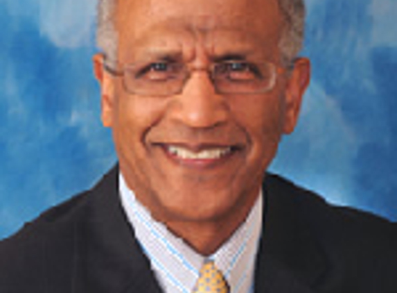 Dr. Mesfin Afework, MD - Hollywood, FL