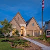 Perry Homes - Kingwood - Royal Brook 55' gallery