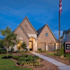 Perry Homes - Kingwood - Royal Brook 55'