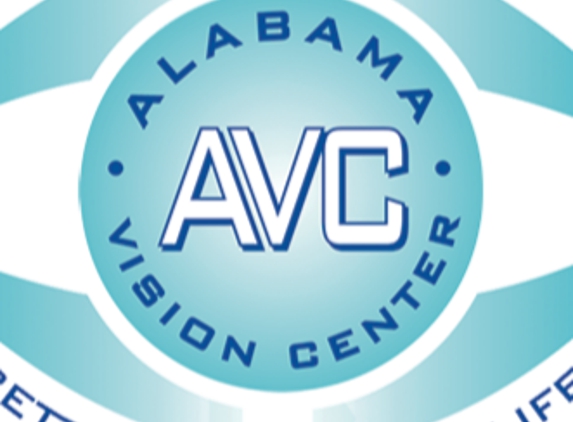Alabama Vision Center - Mountain Brk, AL