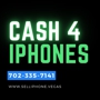 Sell iPhone Las Vegas