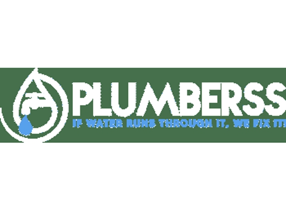 Plumberss - Lewisville, TX