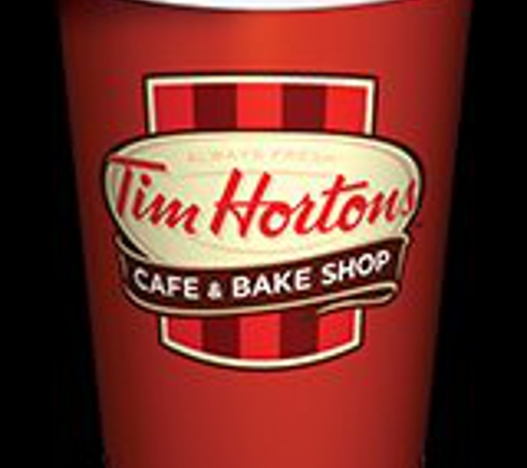 Tim Horton's - Erie, PA