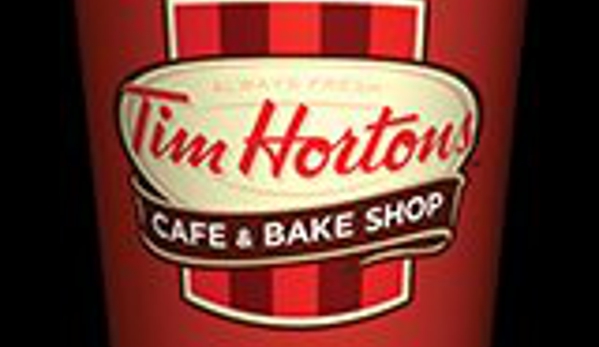 Tim Horton's - Lackawanna, NY