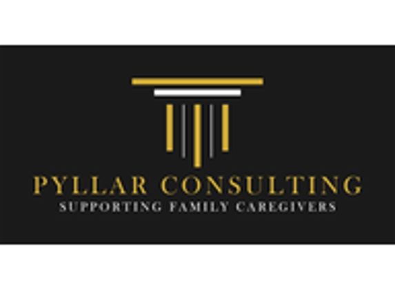 Pyllar Consulting