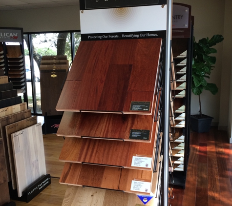 Supreme Hardwood Floors - Austin, TX