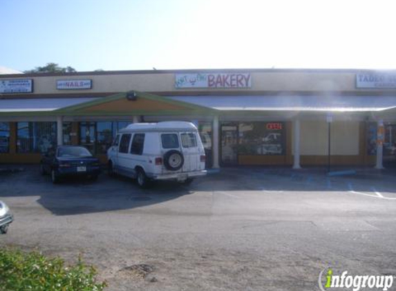 Porto Fino Bakery - Miami, FL