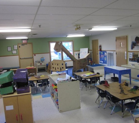 KinderCare Learning Centers - Ann Arbor, MI