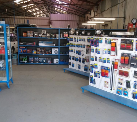 BB Auto Electrical Pty Ltd - Swan Hill, VIC