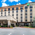 Holiday Inn Express Atlanta Galleria-Ballpark Area