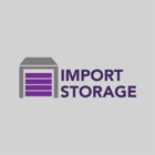 Import Storage-San Ysidro