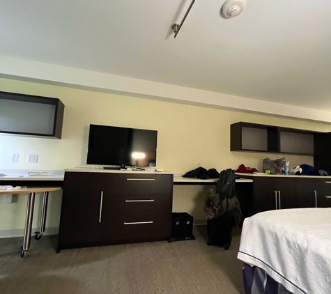 Home2 Suites by Hilton Chicago Schaumburg - Schaumburg, IL