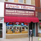 Joyeria Villarreal