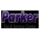 Parker Tire & Service Center Inc - Tire Dealers