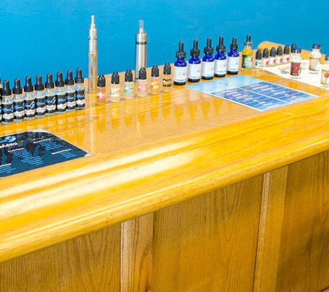 Serenity Vapor Lounge - Beaverton, OR