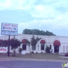 Light Rail Family Restaurant