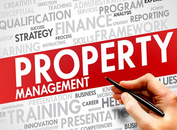 Cethron Property Management - San Diego, CA