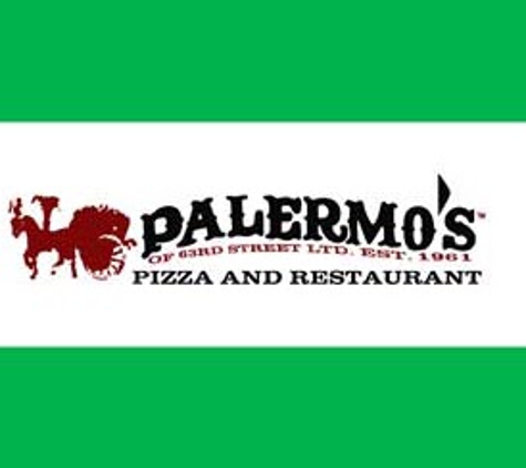 Palermo's of 63rd Pizza and Restaurant - Chicago, IL