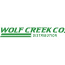 Wolf Creek Company - Sprinklers-Garden & Lawn, Installation & Service