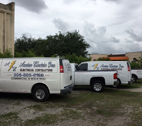 Austen Air Conditioning - Pembroke Pines, FL