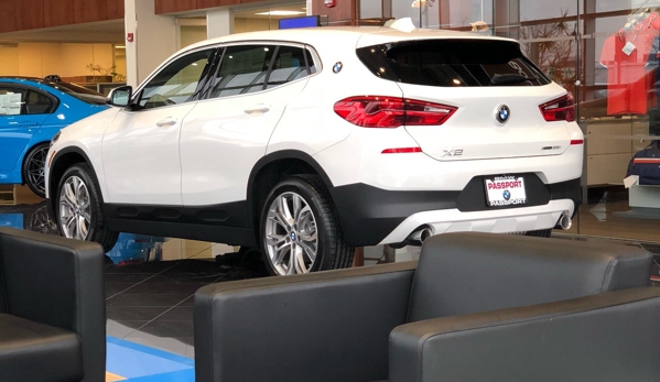 Passport BMW - Suitland, MD