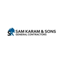 Sam Karam & Sons General Contractors Inc - General Contractors