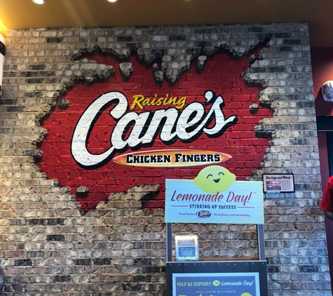 Raising Cane's Chicken Fingers - Henderson, NV