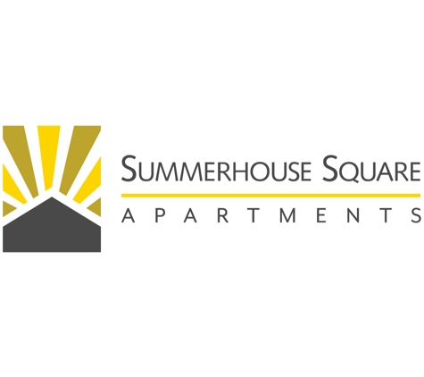 Summerhouse Square Apartments - Newark, OH