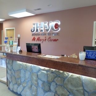 Jackson Highway Veterinary Clinic - Chehalis, WA